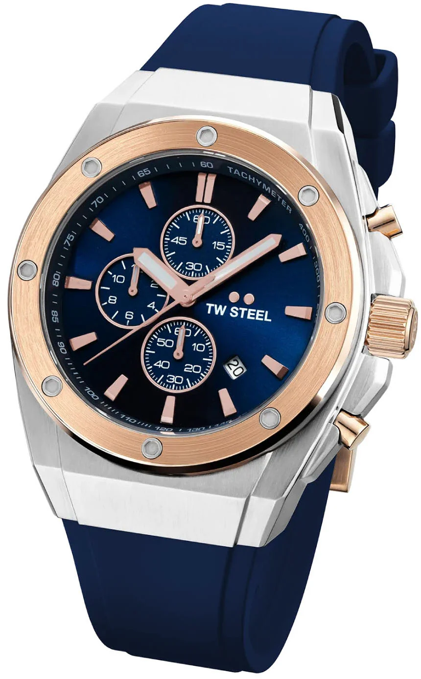 TW Steel CEO Tech Watch - Image 4