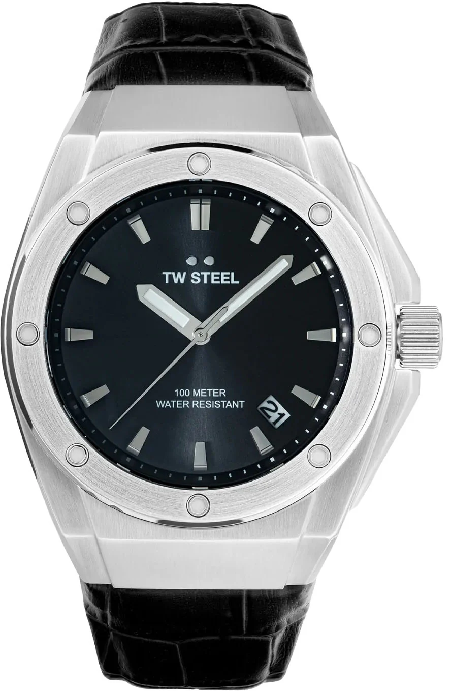 TW Steel CEO Tech Watch