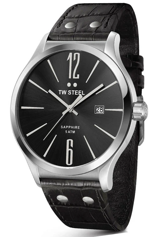 TW Steel Watch Slim Line 45mm D