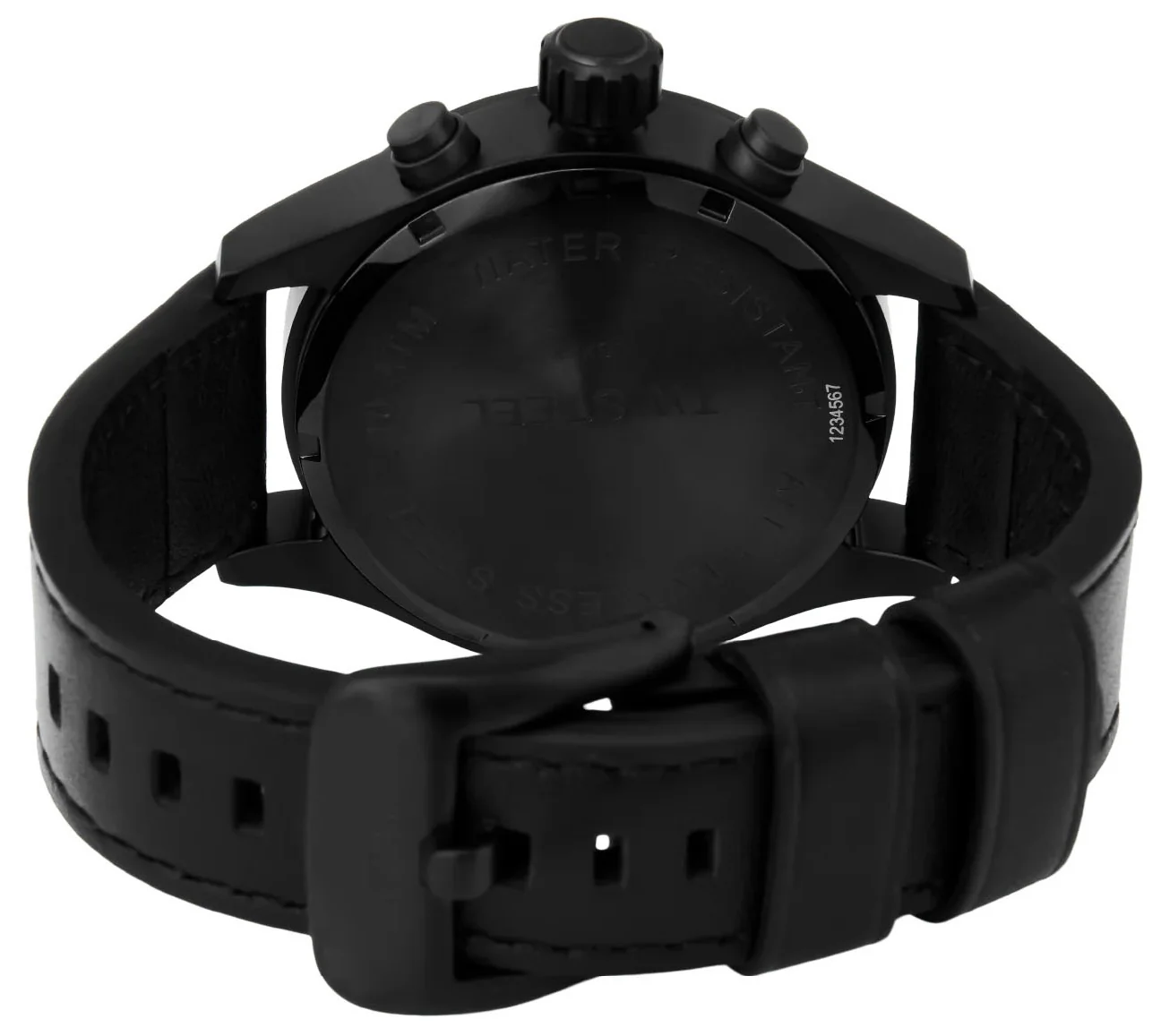 TW Steel Volante XXL Nutrition Limited Edition Watch - Image 3