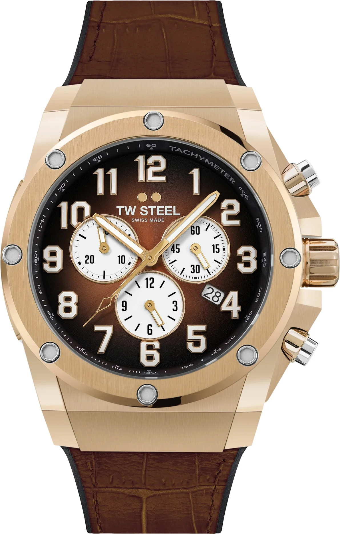 TW Steel ACE Genesis Limited Edition Watch - Image 2