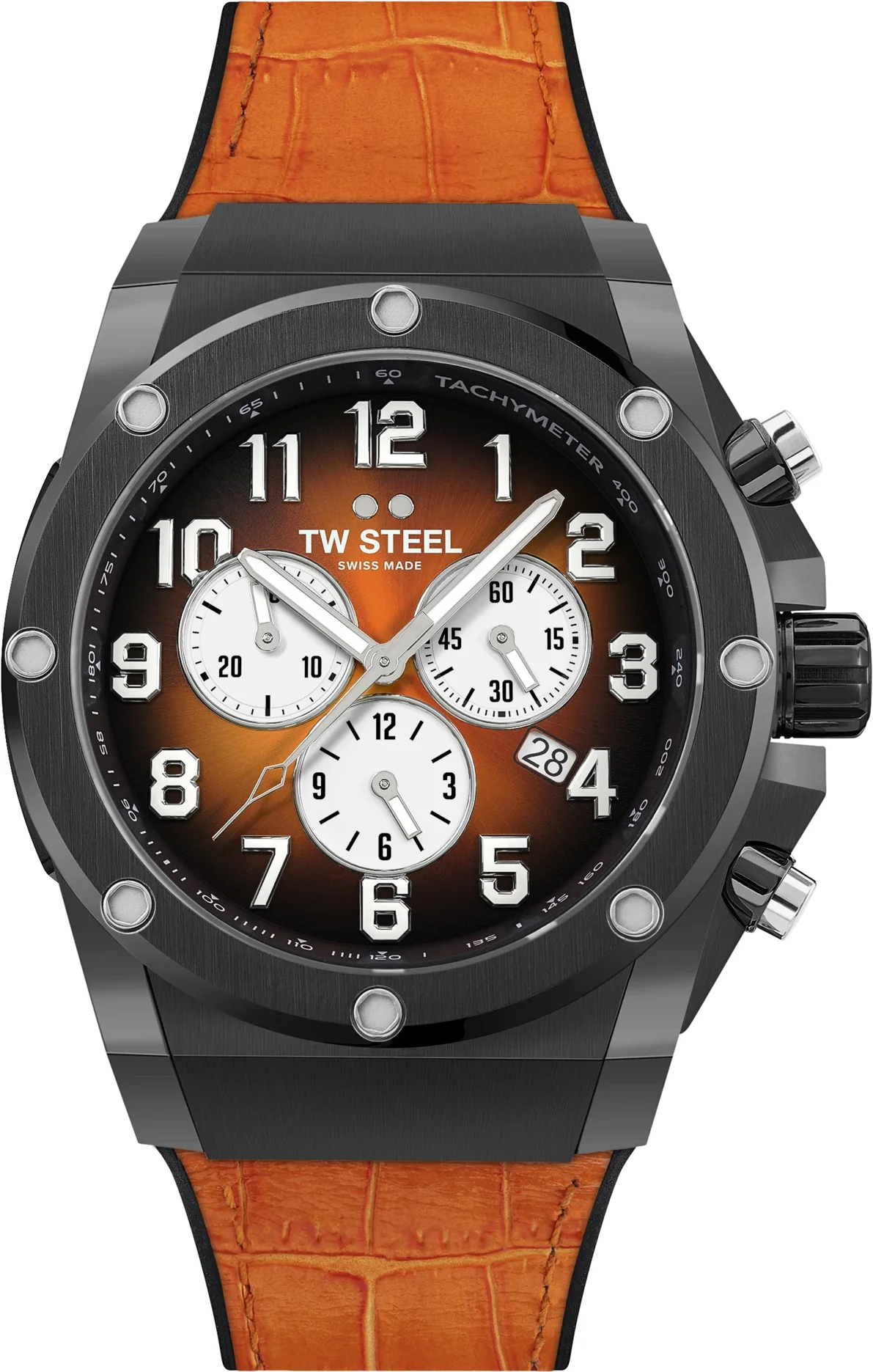 TW Steel ACE Genesis Limited Edition Watch - Image 2