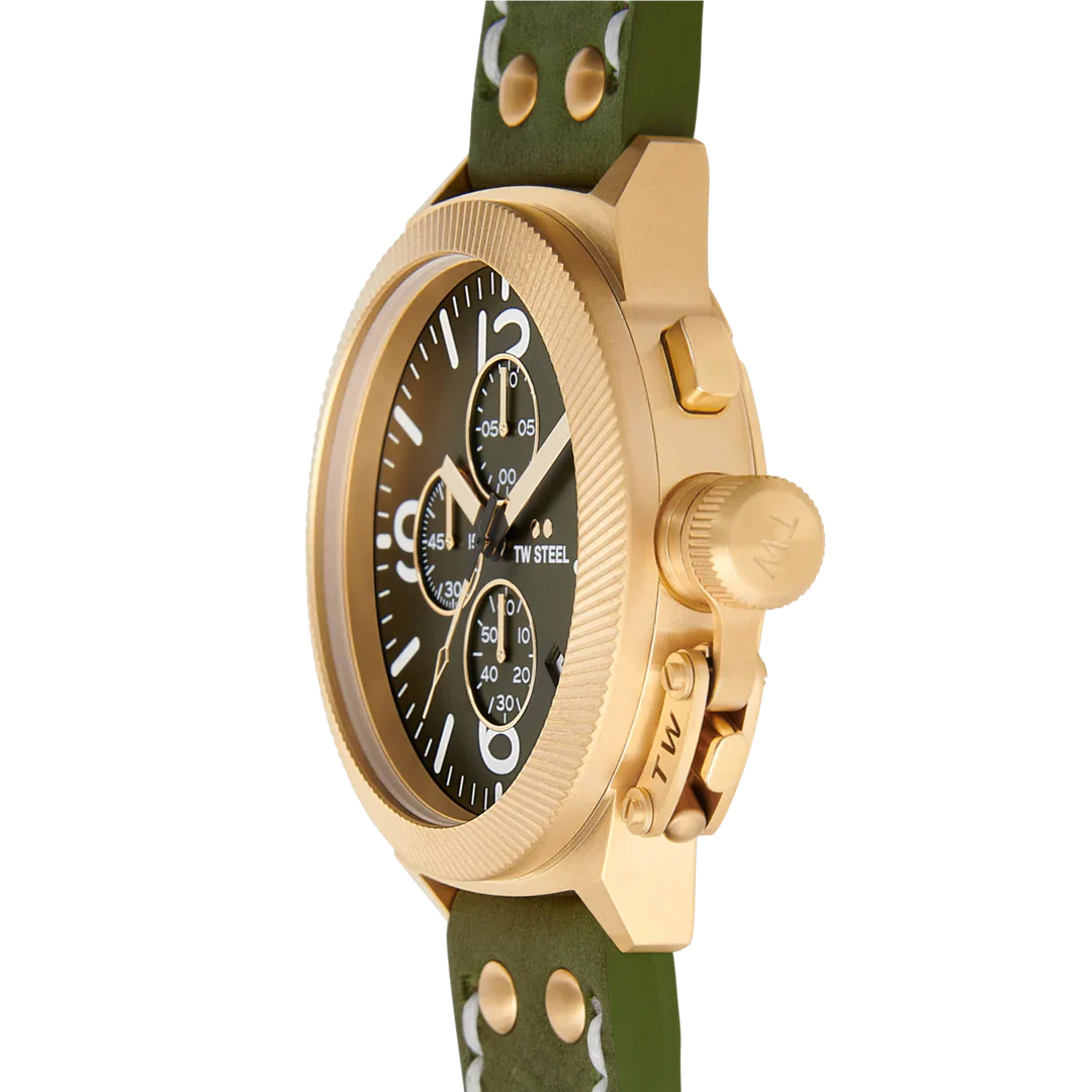 TW Steel Canteen Watch - Image 3