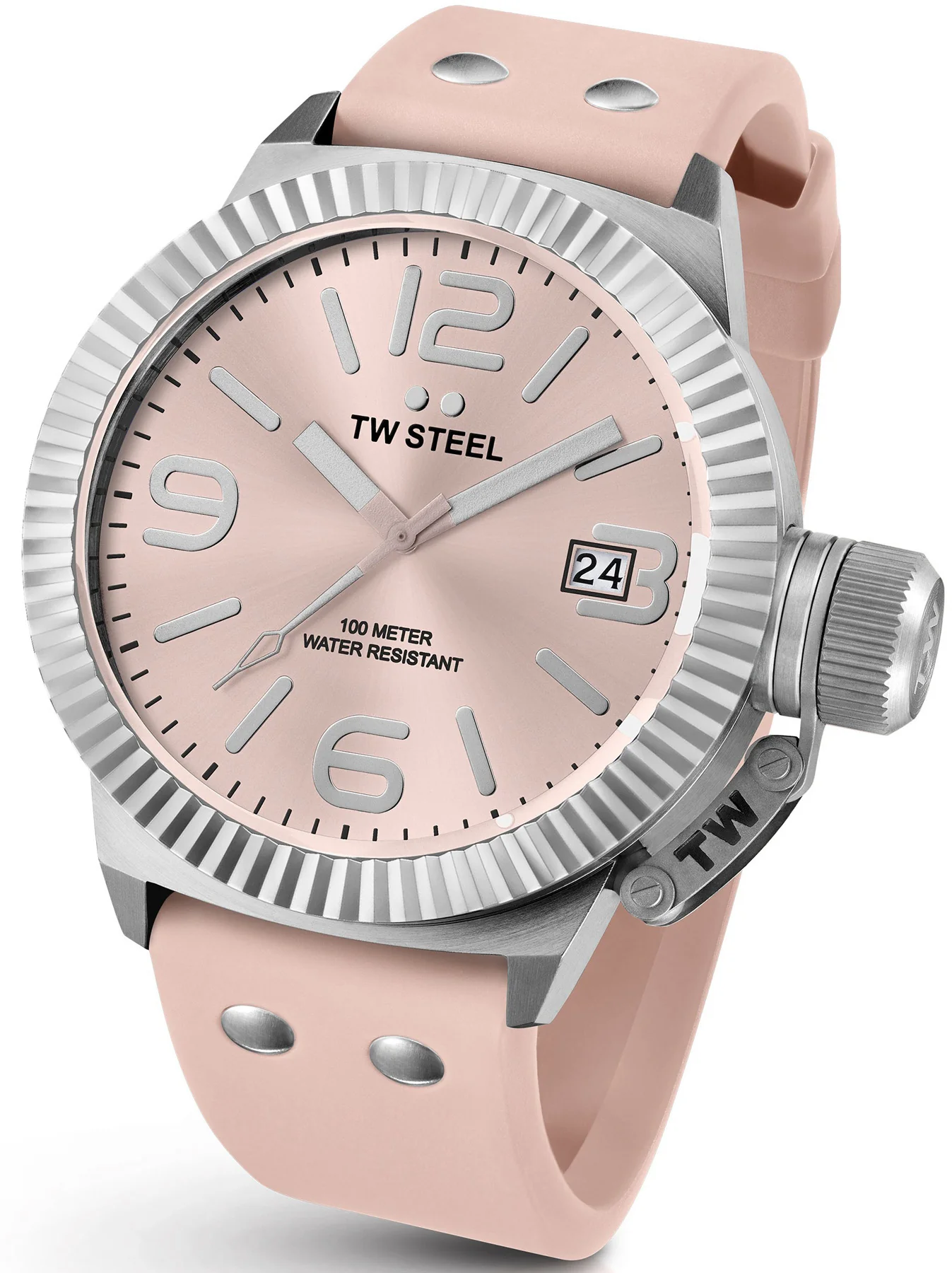 TW Steel Watch Canteen 45mm