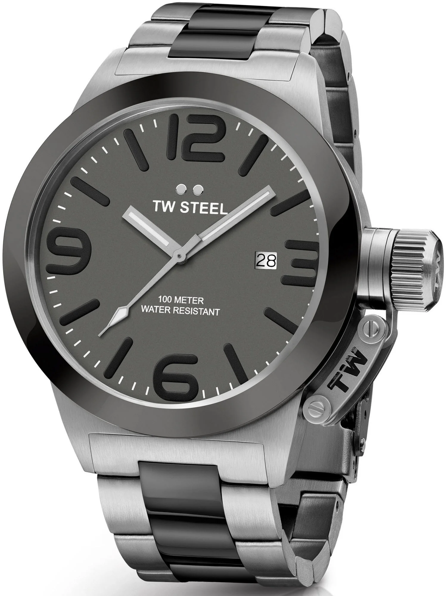 TW Steel Watch Canteen