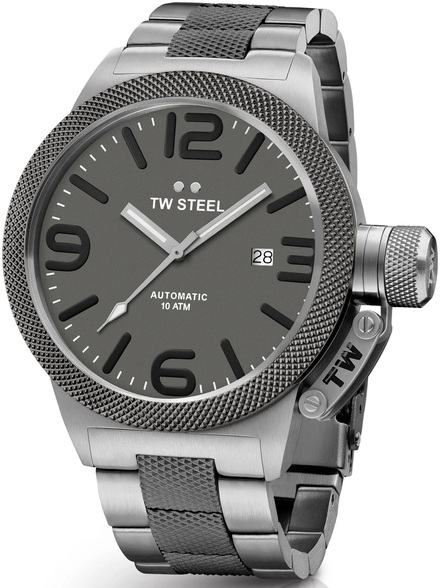 TW Steel Watch Canteen