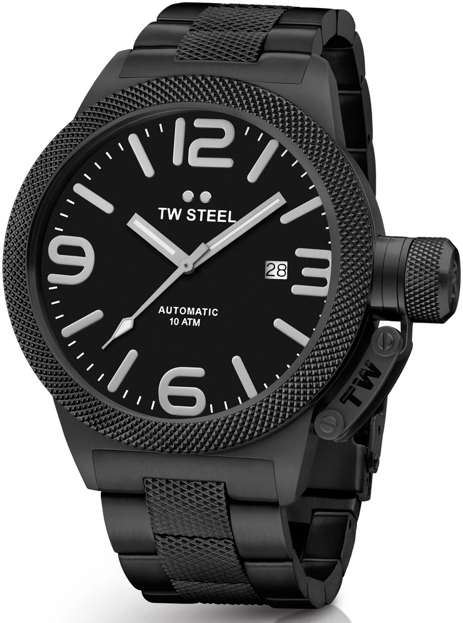 TW Steel Watch Canteen