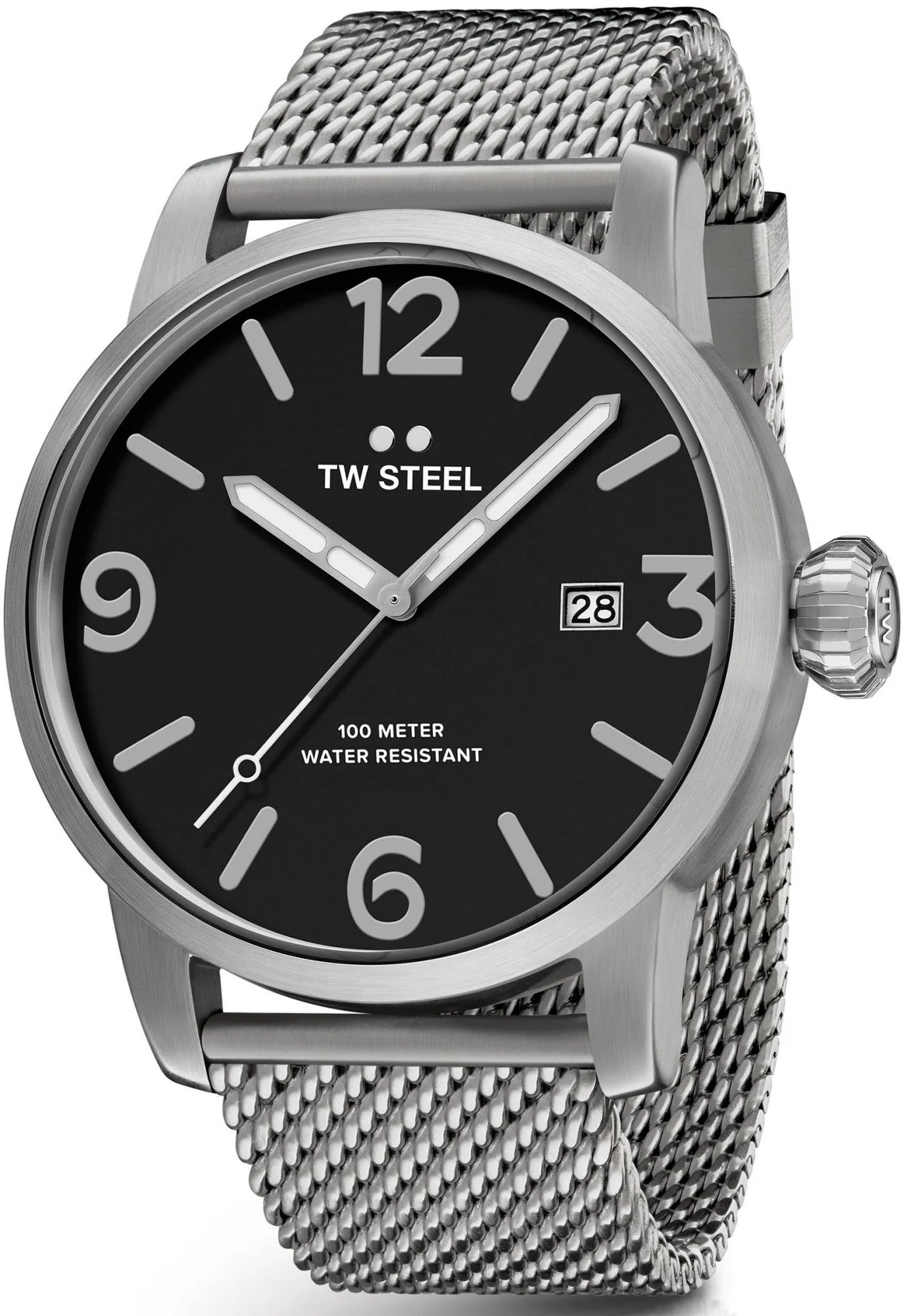 TW Steel Watch Maverick 45mm