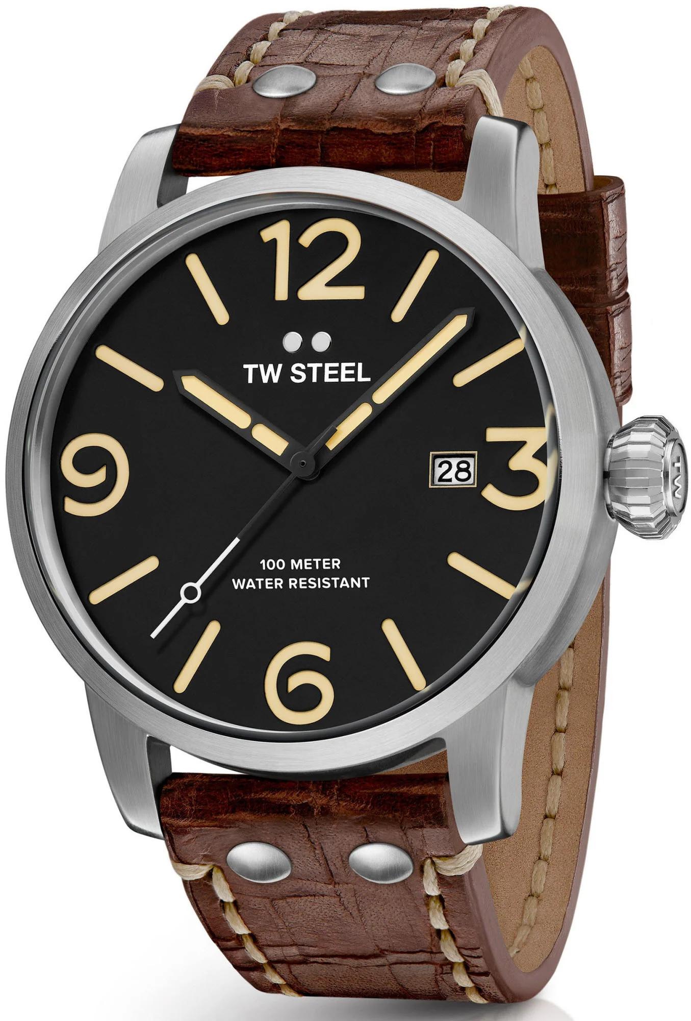 TW Steel Watch Maverick 45mm D