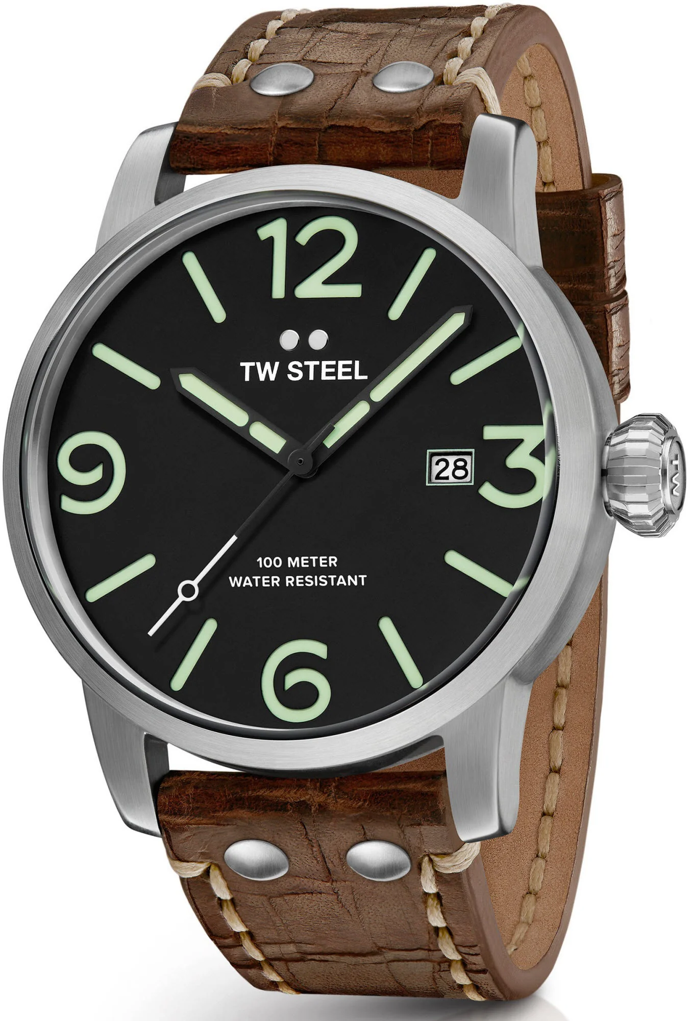 TW Steel Watch Maverick 45mm D