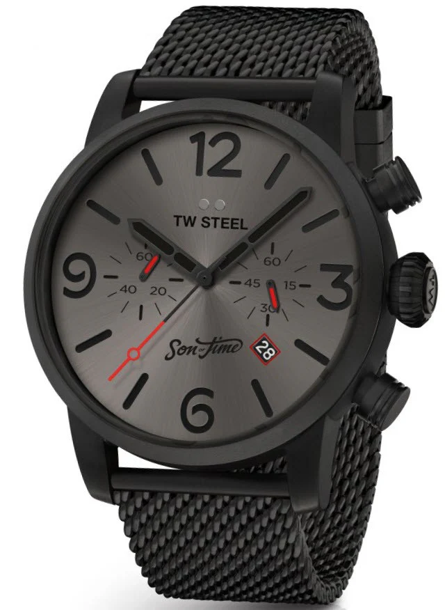 TW Steel Watch Son of Time Aeon Special Edition