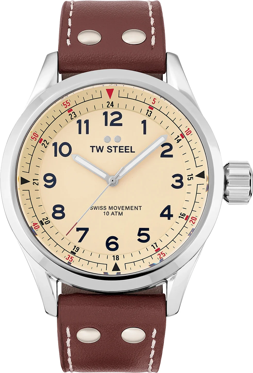 TW Steel Swiss Volante Watch - Image 2