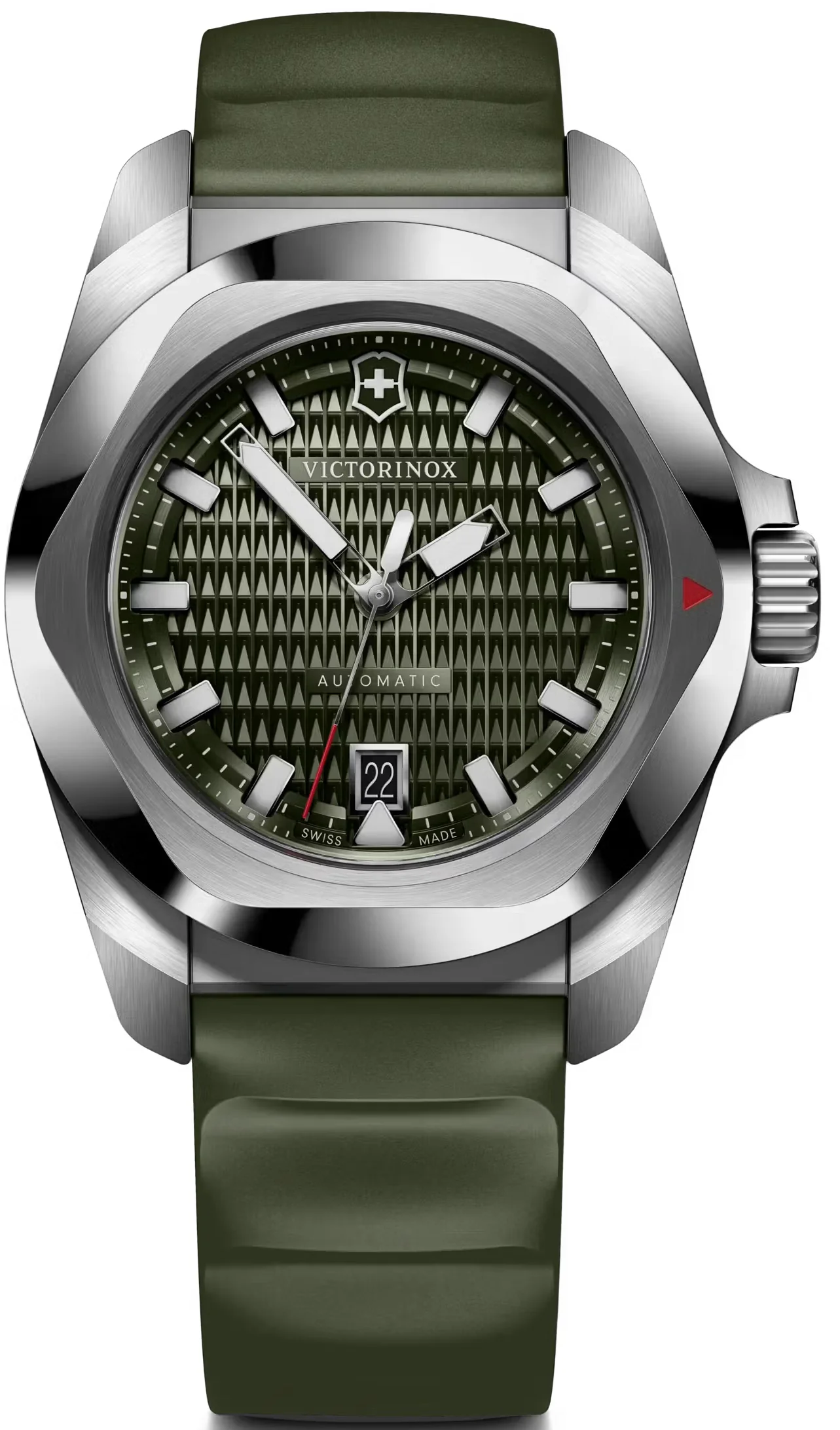 Victorinox I.N.O.X. Automatic Watch - Image 4