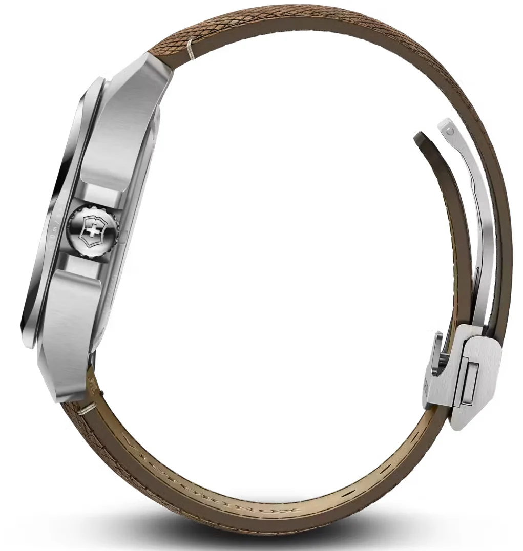 Victorinox I.N.O.X. Automatic Watch - Image 3