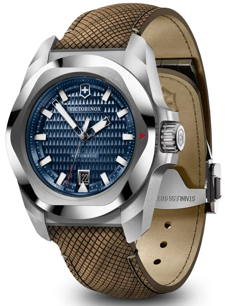 Victorinox I.N.O.X. Automatic Watch - Image 5