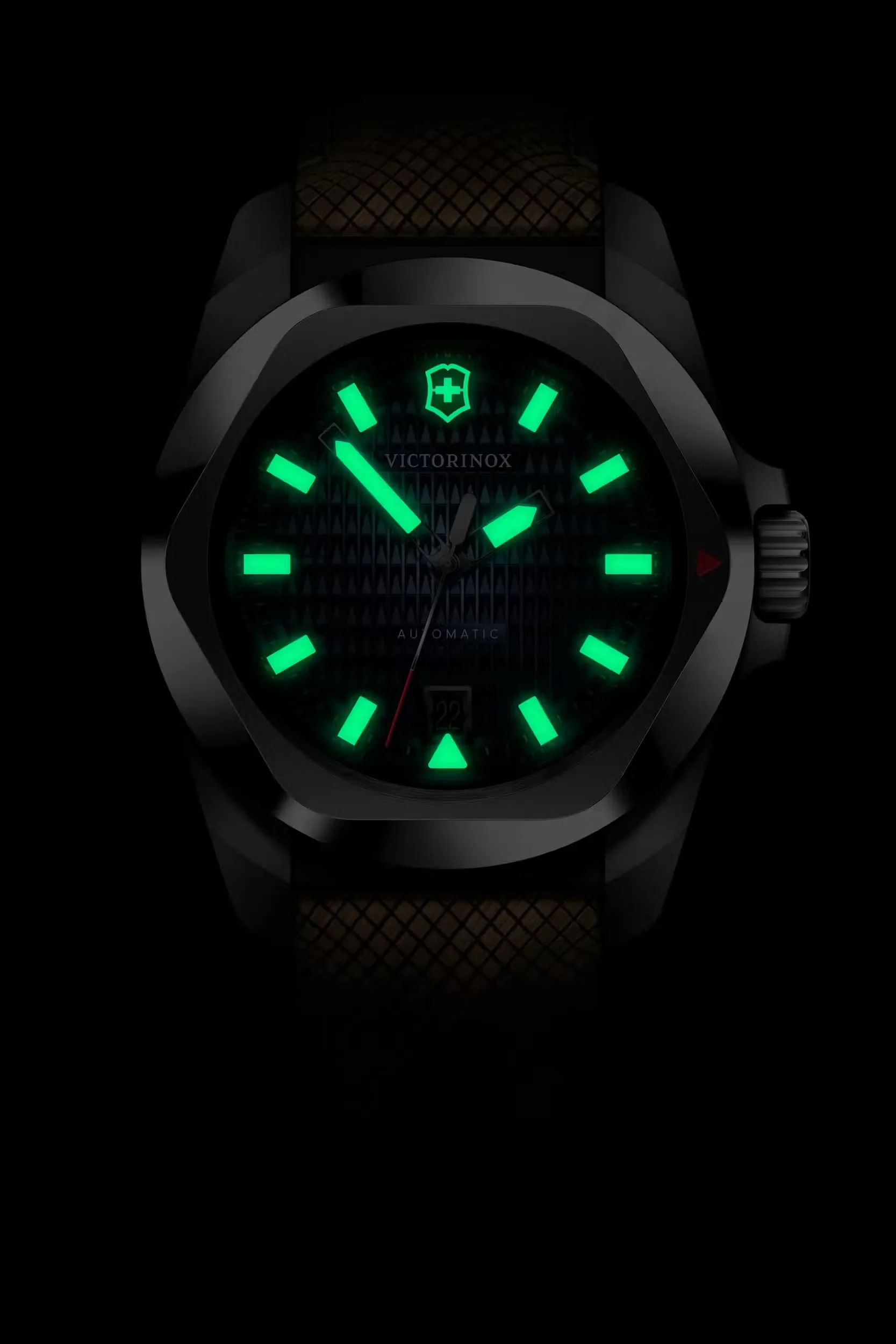 Victorinox I.N.O.X. Automatic Watch - Image 7