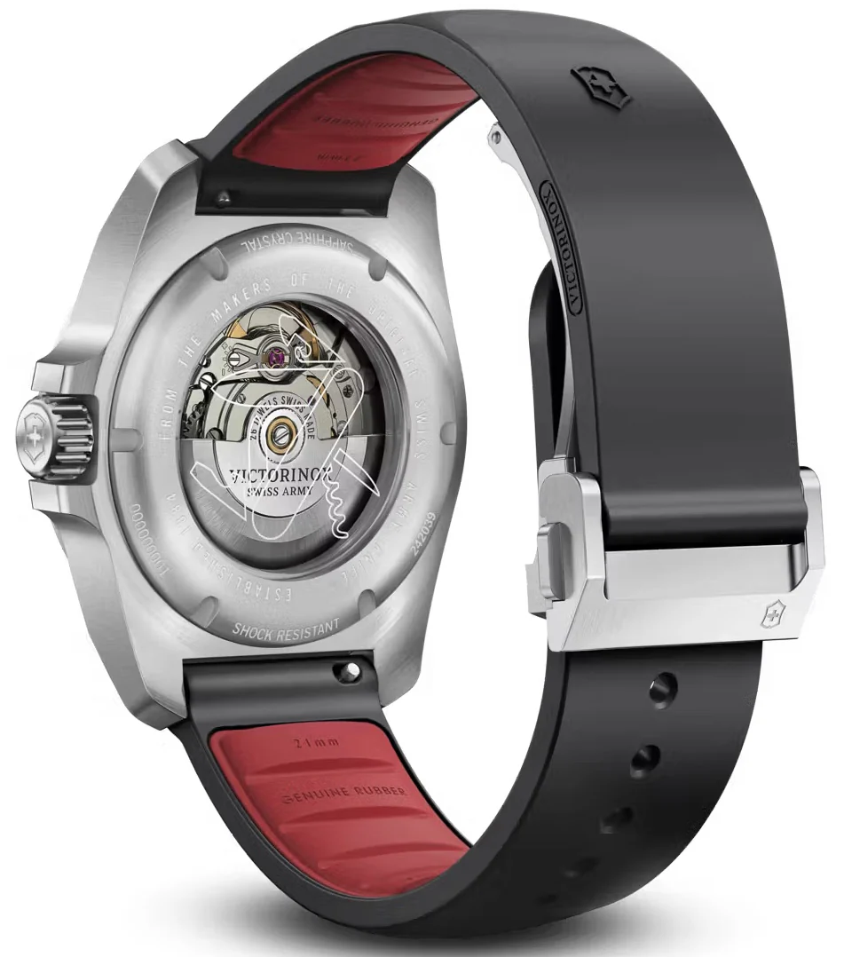 Victorinox I.N.O.X. Automatic Watch - Image 2