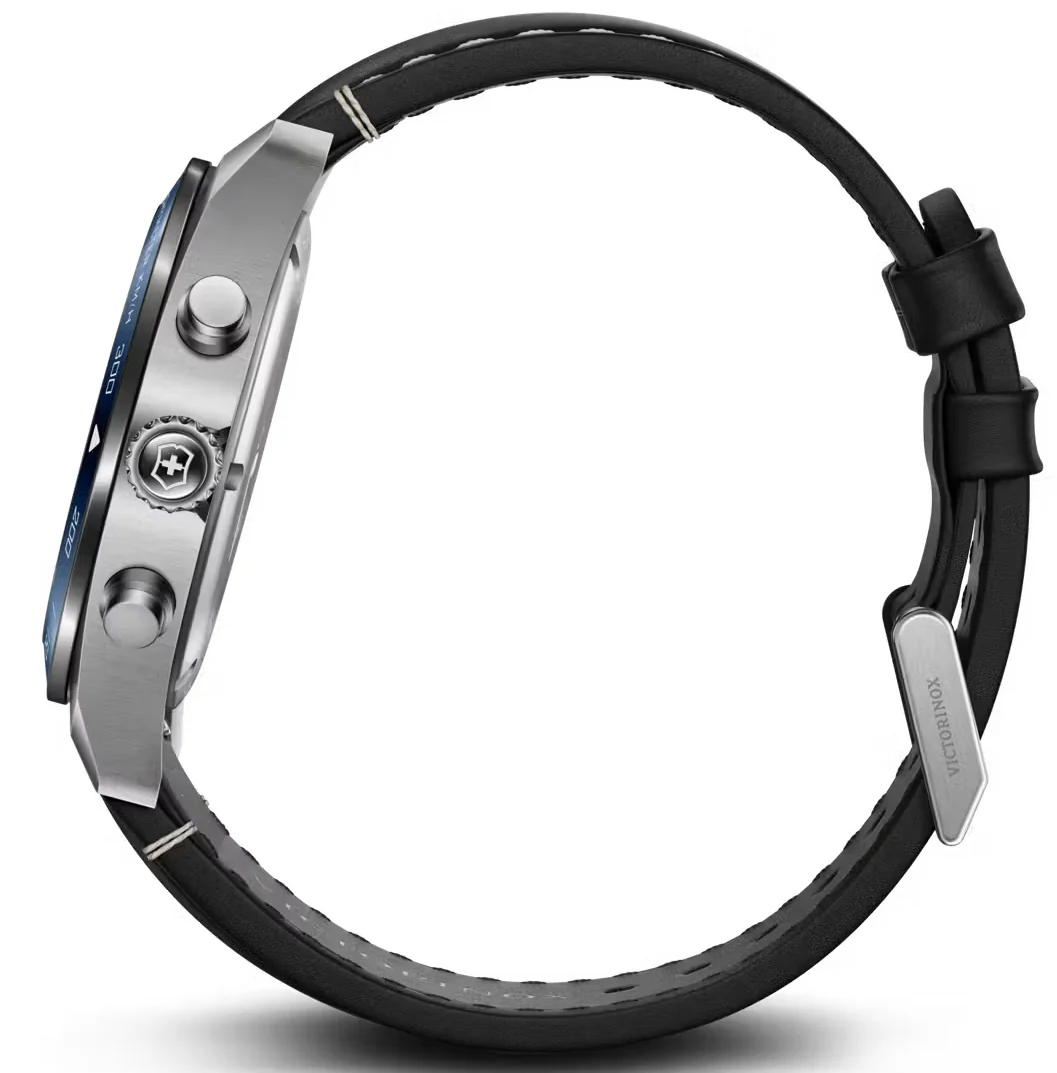 Victorinox Swiss Army Chronograph Watch - Image 6
