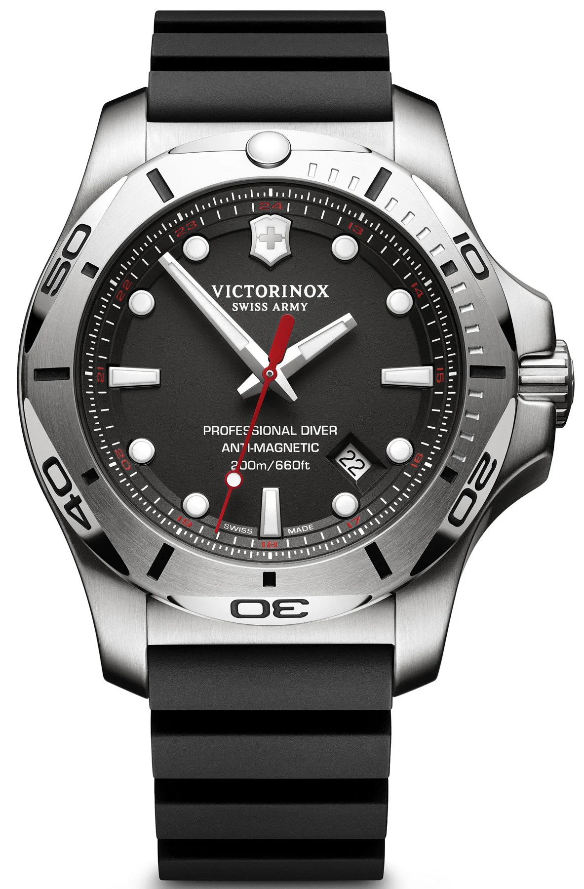 Victorinox Watch I.N.O.X. Professional Diver D