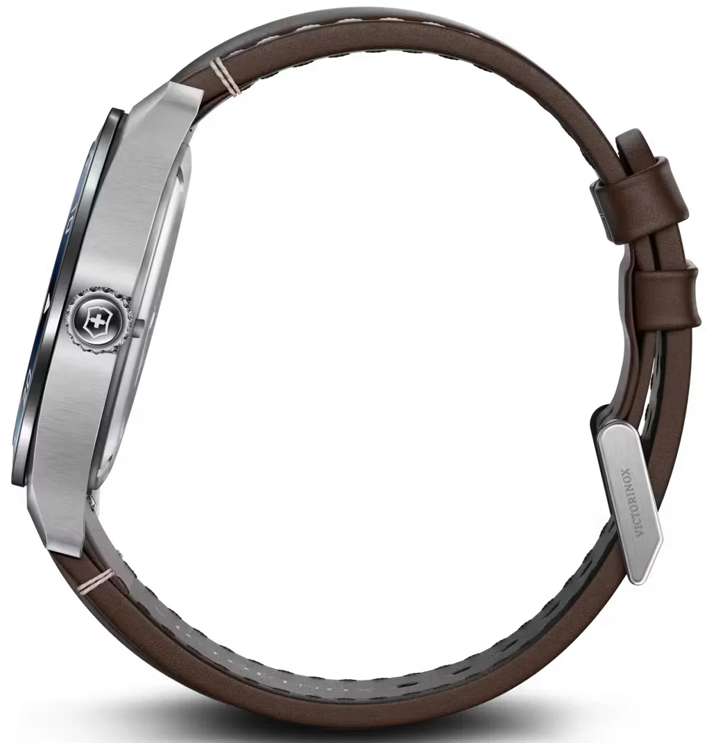 Victorinox Swiss Army Quartz Watch - Image 5