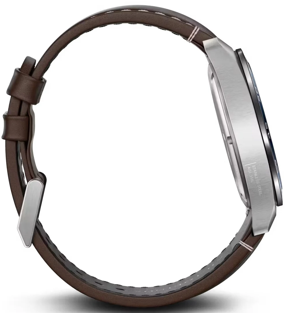 Victorinox Swiss Army Quartz Watch - Image 6