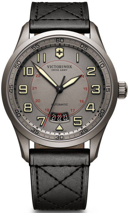 Victorinox Swiss Army Watch Airboss Limited Edition