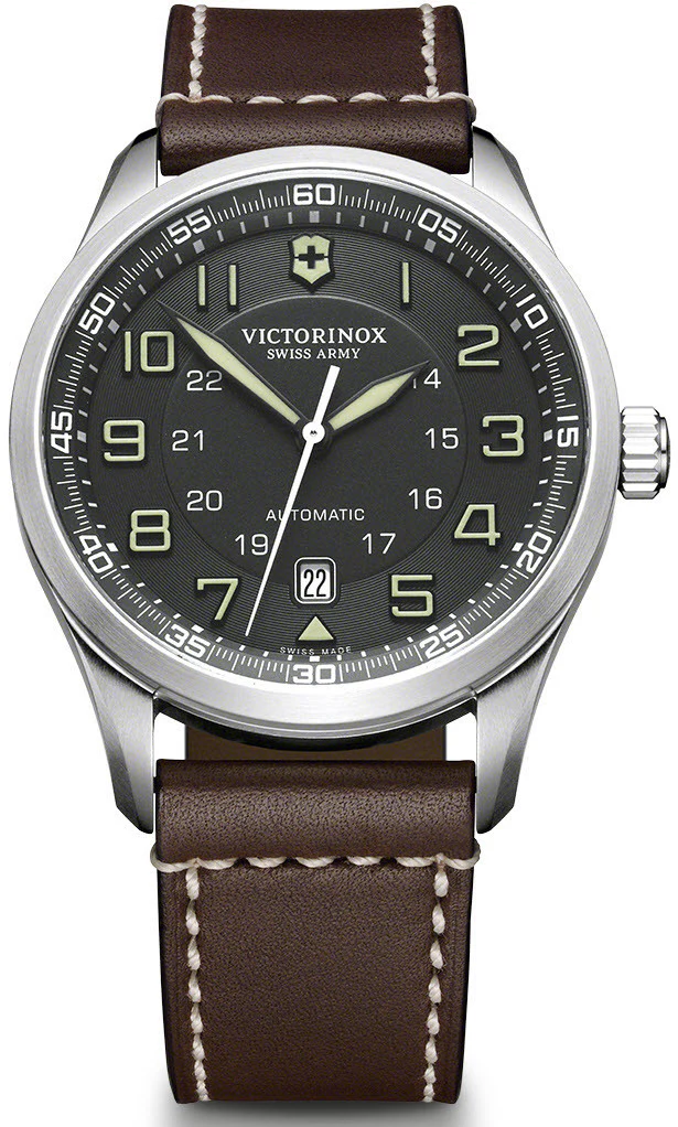 Victorinox Swiss Army Watch AirBoss Mechanical