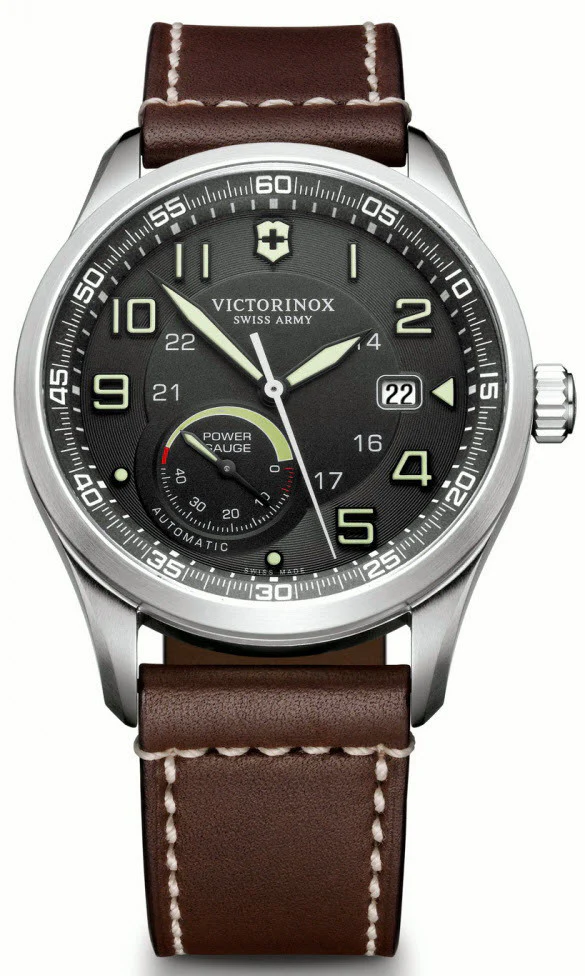 Victorinox Swiss Army Watch AirBoss Mechanical