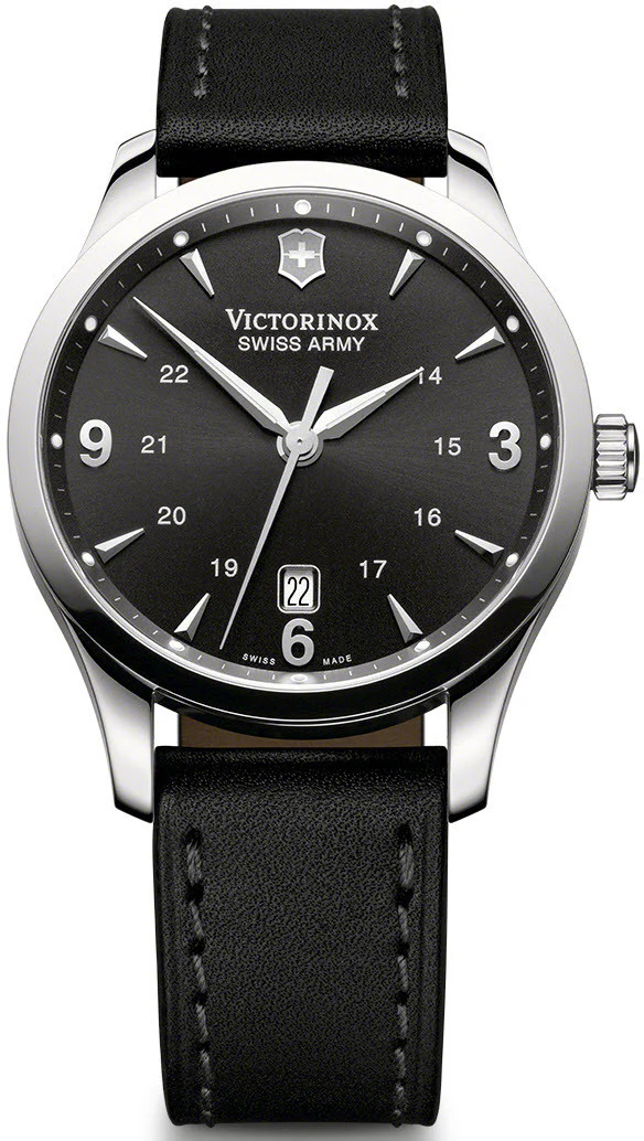 Victorinox Swiss Army Watch Alliance
