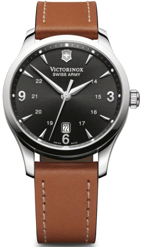 Victorinox Swiss Army Watch Alliance