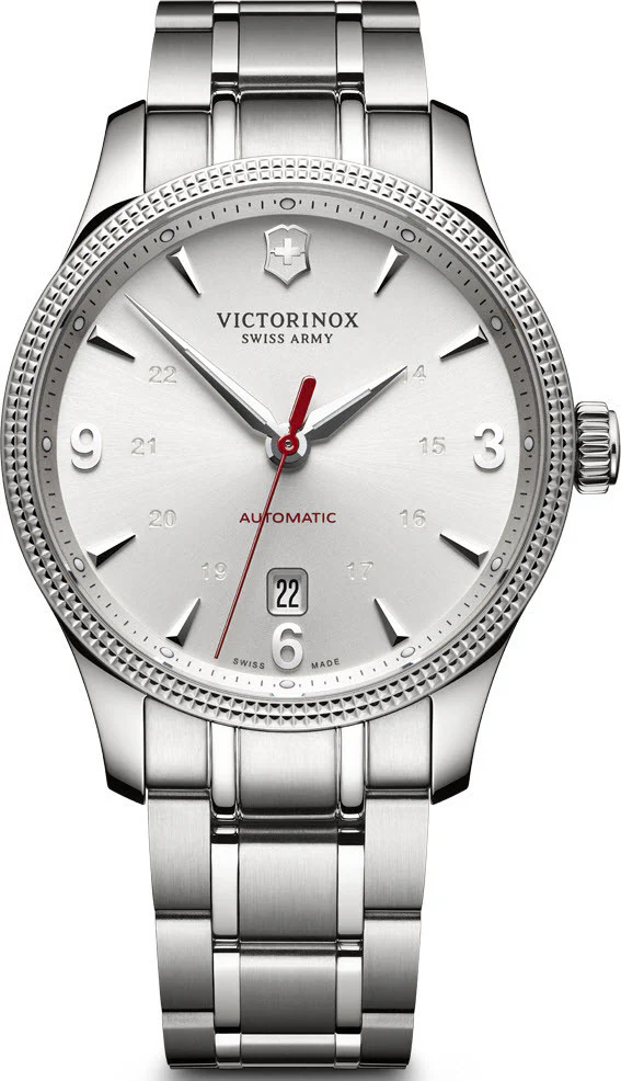 Victorinox Swiss Army Watch Alliance