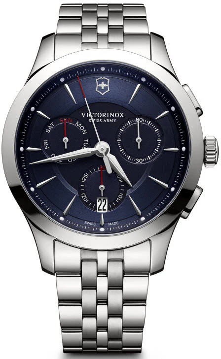 Victorinox Swiss Army Watch Alliance