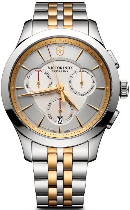 Victorinox Swiss Army Watch Alliance