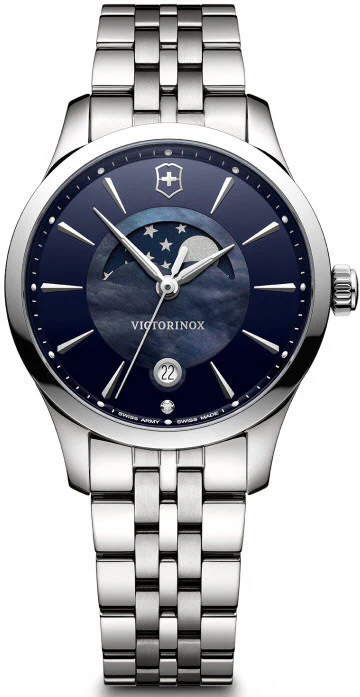 Victorinox Swiss Army Watch Alliance