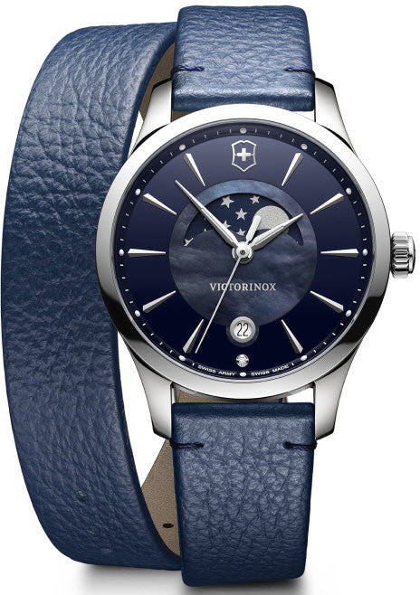 Victorinox Swiss Army Watch Alliance