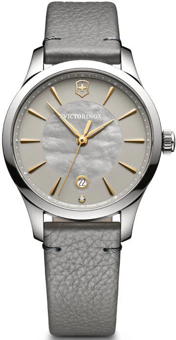 Victorinox Swiss Army Watch Alliance