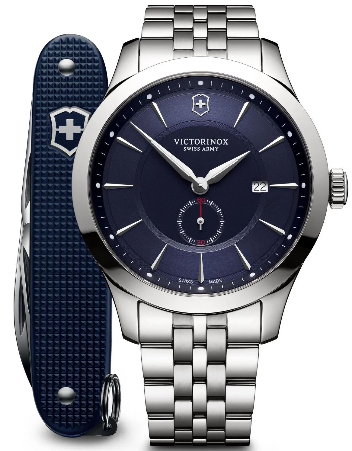 Victorinox Watch Alliance D