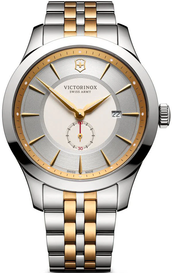 Victorinox Swiss Army Watch Alliance