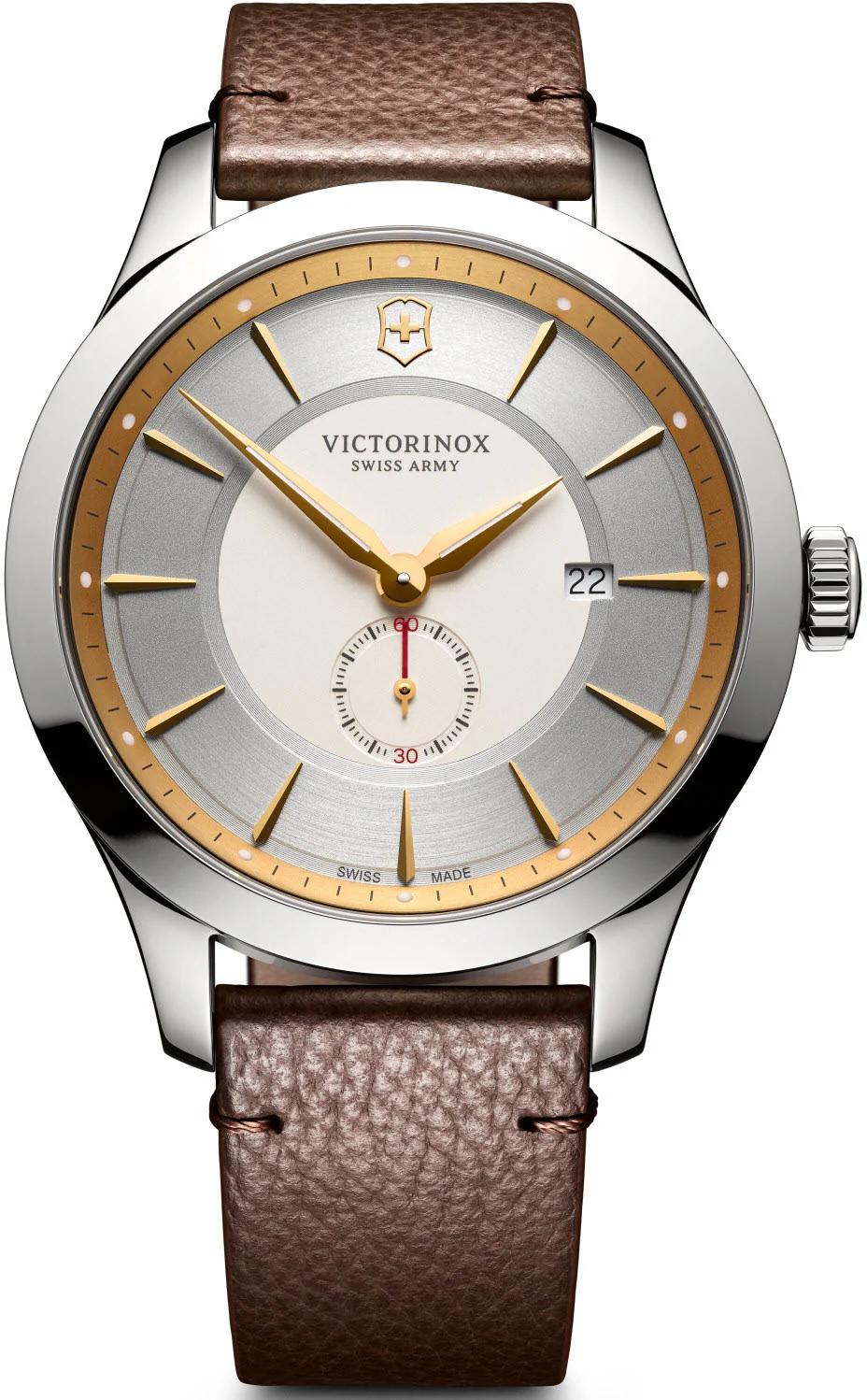 Victorinox Swiss Army Watch Alliance D