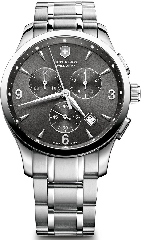 Victorinox Swiss Army Watch Alliance Chronograph