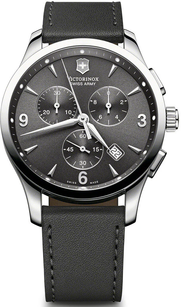 Victorinox Swiss Army Watch Alliance Chronograph