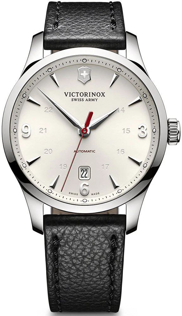 Victorinox Swiss Army Watch Alliance Mechanical