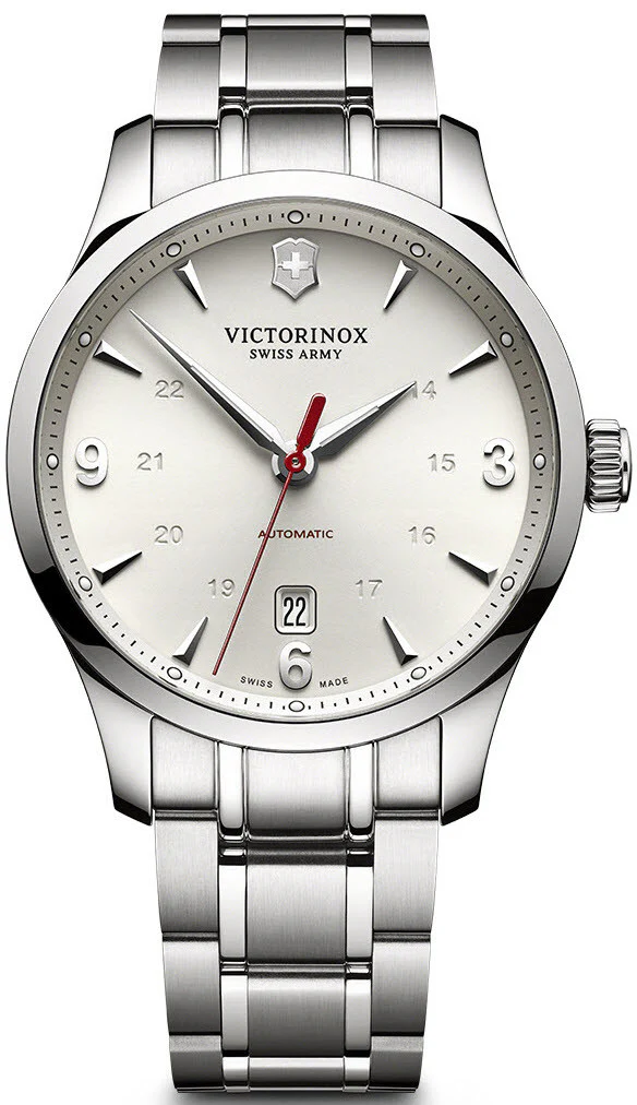 Victorinox Swiss Army Watch Alliance Mechanical