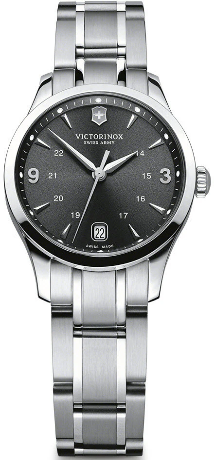 Victorinox Swiss Army Watch Alliance Small D