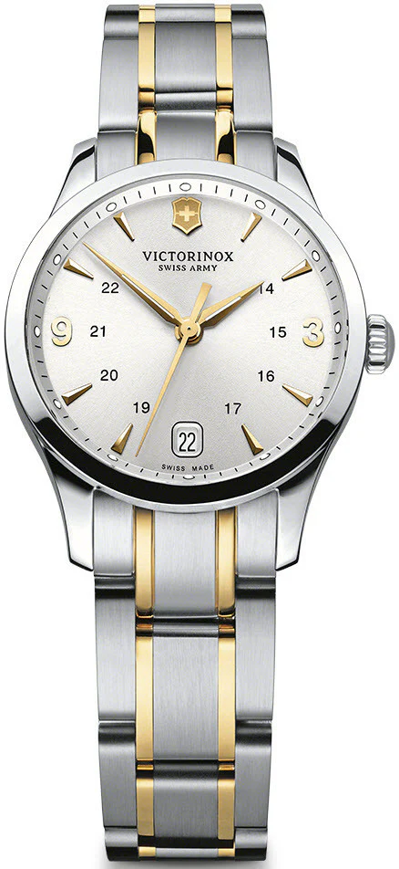 Victorinox Swiss Army Watch Alliance Small
