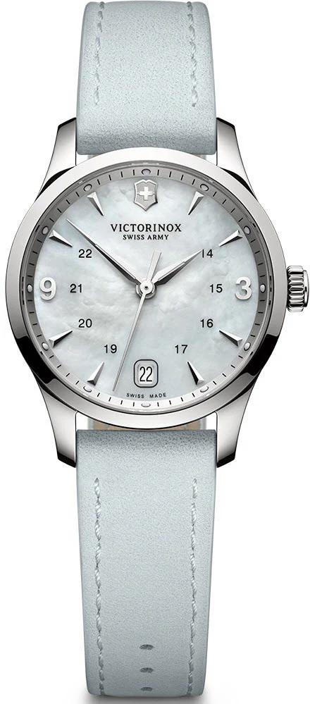 Victorinox Swiss Army Watch Alliance Small