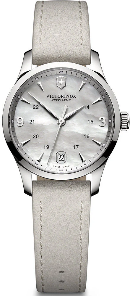 Victorinox Swiss Army Watch Alliance Small