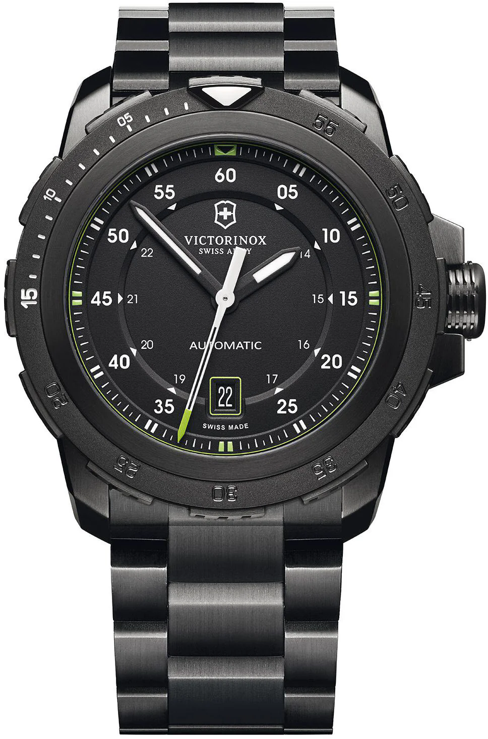 Victorinox Swiss Army Watch Alpnach Mechanical
