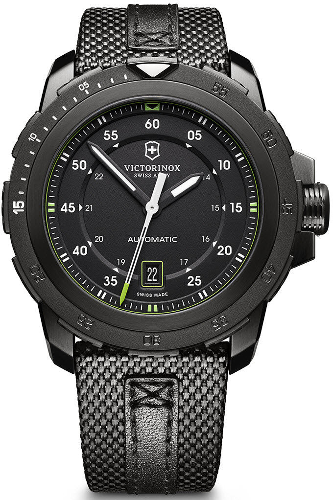 Victorinox Swiss Army Watch Alpnach Mechanical