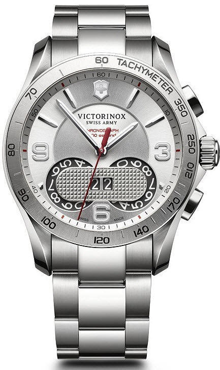 Victorinox Swiss Army Watch Chrono Classic 1/100